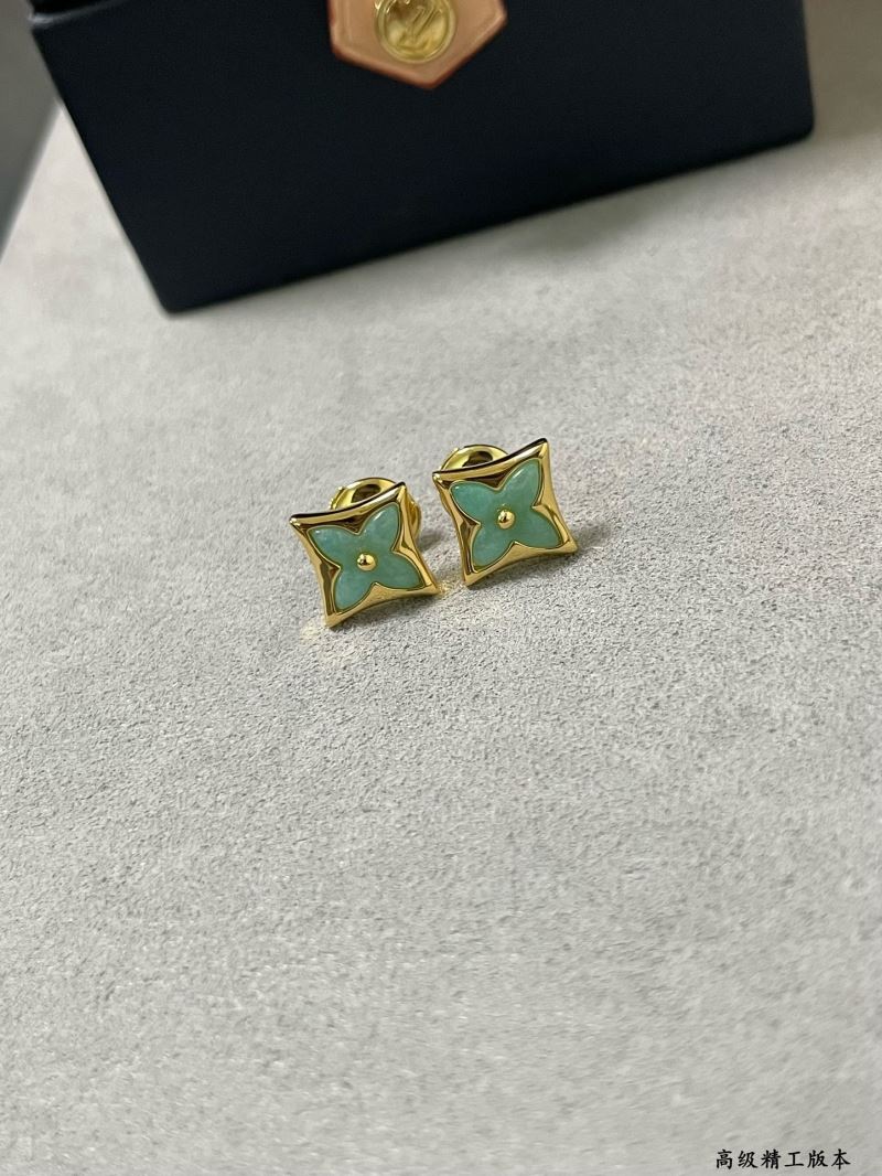 Louis Vuitton Earrings